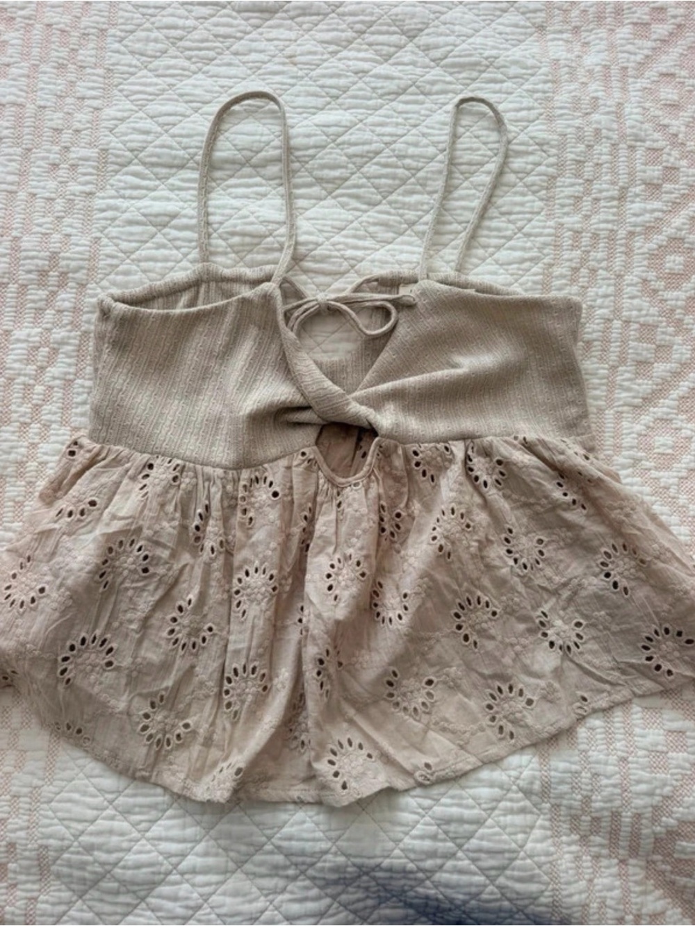 Bundle of 3 Tanks